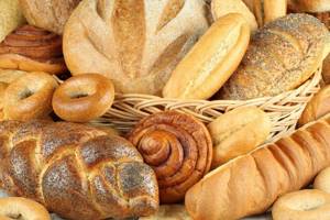 Хлеб для диабетиков: необходимая информация