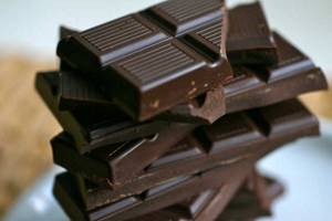 Правила употребления шоколада при сахарном диабете