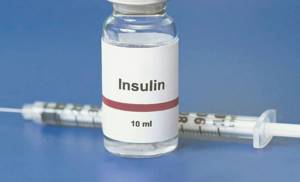 Инструкция по применению инсулина короткого действия с ценами в таблице