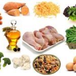 Какая диета необходима при заболеваниях печени и поджелудочной железы?