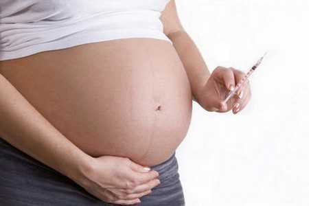 Вредно ли принимать инсулин беременным: все за и против