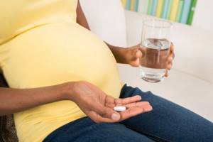 Можно ли принимать Мотилиум во время беременности и при кормлении грудью?