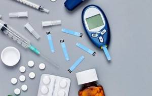 Можно ли умереть от сахарного диабета