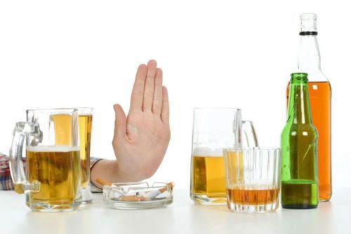 Как алкоголь влияет на поджелудочную железу?
