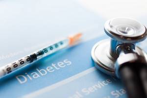 Лечение импотенции при сахарном диабете 2 типа