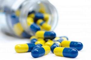 Антибиотики, назначаемые при остром и хроническом панкреатите