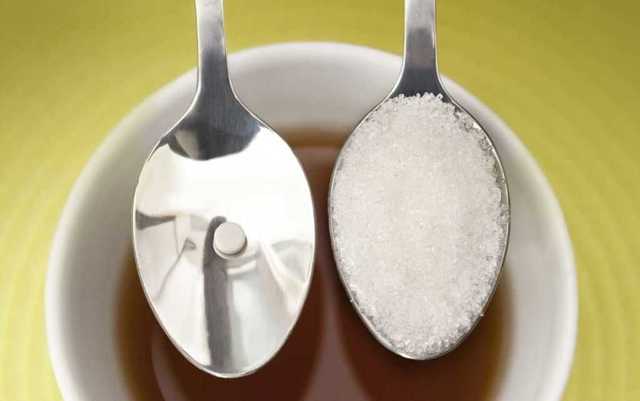 Диабет развивается, если есть много сахара миф или реальность?