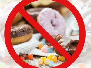 Какие можно употреблять продукты при сахарном диабете