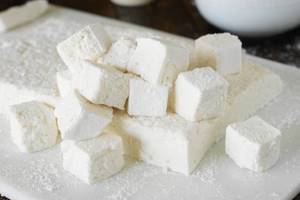 Можно ли кушать зефир диабетикам и повышает ли он сахар в крови?