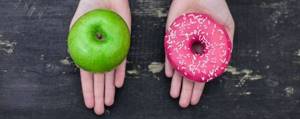 Диета при диабете 2 типа и ожирении на неделю: как питаться и что нельзя есть