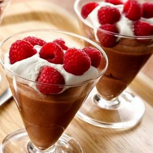 Десерты при сахарном диабете вкусные рецепты