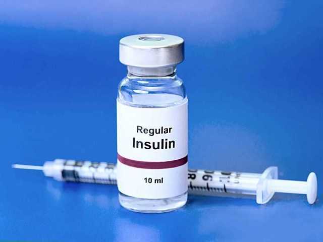 Где вырабатывается инсулин и его роль в организме человека