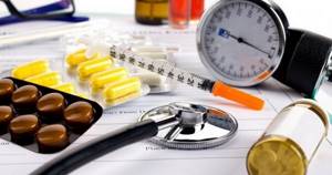 Лечение и профилактика сахарного диабета в санатории