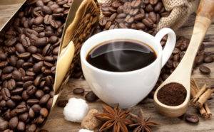 Можно ли употреблять кофе при сахарном диабете 1 и 2 типа?