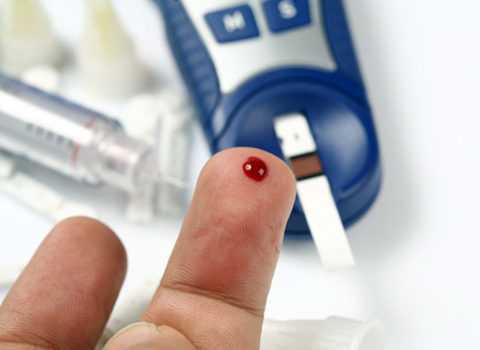 Ампутация: сахарный диабет приводит к тяжелым последствиям