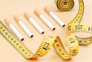Сахарный диабет 2 типа и курение