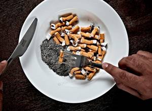 Можно ли курить при сахарном диабете