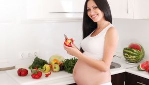 Диета при диабете беременных: меню, общие рекомендации и полезные советы