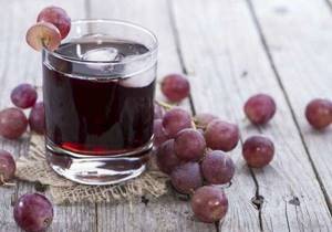 Можно ли при панкреатите есть виноград?