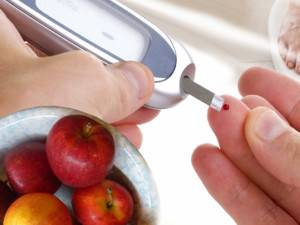 Как заболеть сахарным диабетом получить патологию