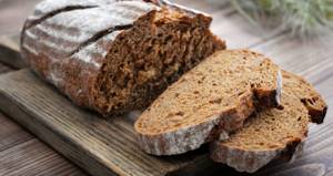 Хлеб и выпечка, разрешенные при панкреатите
