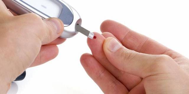 Как лечить сахарный диабет