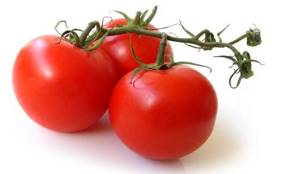 Огурцы и помидоры при панкреатите