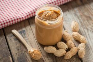 Как есть арахис при сахарном диабете