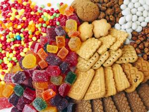 Какие конфеты можно при сахарном диабете и как их приготовить своими руками?