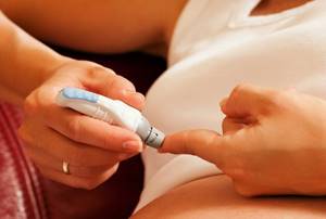 Можно ли забеременеть при сахарном диабете: вопрос, волнующий женщин