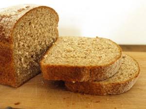 Хлеб для диабетиков: необходимая информация