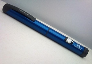 Так ли безопасна ручка шприц для инсулина?