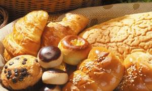 Хлеб и выпечка, разрешенные при панкреатите