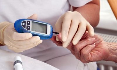 Признаки гипогликемии при сахарном диабете