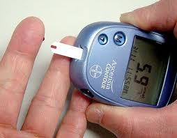 Сахарный диабет первого типа симптомы