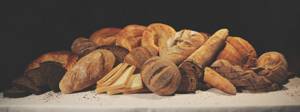 Хлеб, который можно есть диабетикам