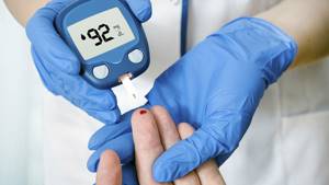 Как не допустить диабет избегаем патологию