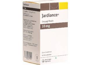 Джардинс (jardiance) препарат от сахарного диабета