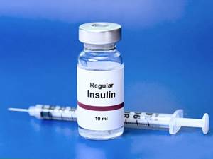 Инсулин короткого действия, его виды и значение при лечении диабета