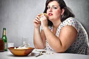 Повышенный аппетит может быть при сахарном диабете