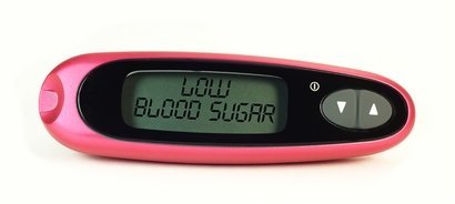 Может ли тошнить при сахарном диабете