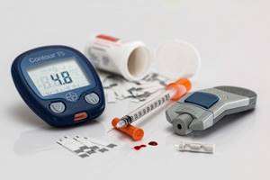 Что осложняет выбор профессии при диабете?