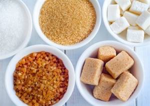 Рецепты киселя при сахарном диабете