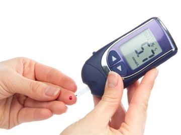 В чем измеряется глюкоза в крови