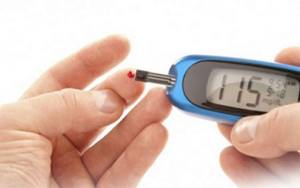 Основные симптомы и признаки сахарного диабета