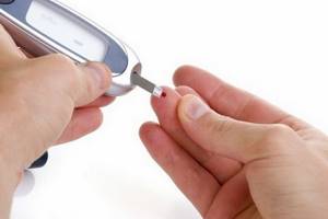 Как диагностировать сахарный диабет методы диагностики