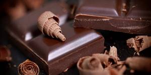 Правила употребления шоколада при сахарном диабете