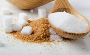 Фруктоза при сахарном диабете правила употребления