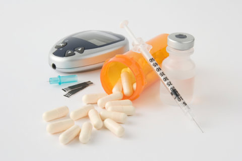 Декомпенсация сахарного диабета: основные понятия