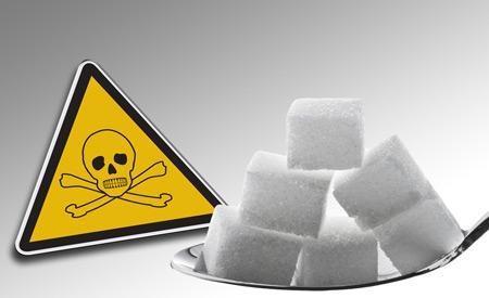 Как не допустить ожирения при сахарном диабете